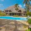 watamu sunrise villa