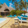 watamu sunrise villa