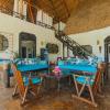 watamu sunrise villa