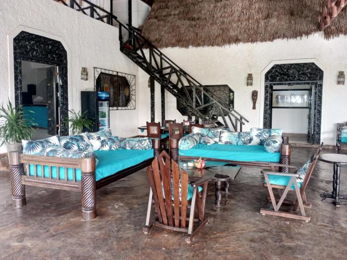 watamu sunrise villa