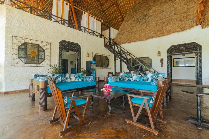 watamu sunrise villa