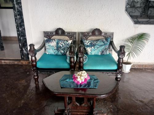 watamu sunrise villa