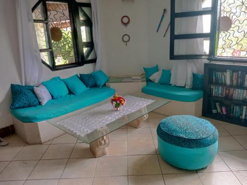 watamu sunrise villa