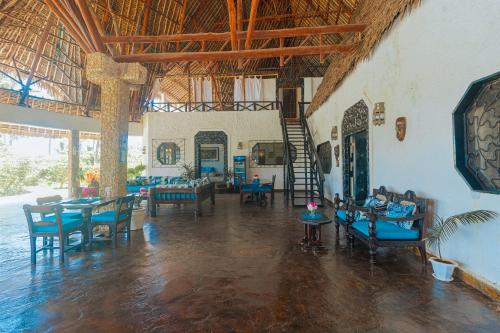 watamu sunrise villa