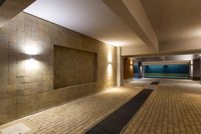 kozi suites nairobi airport