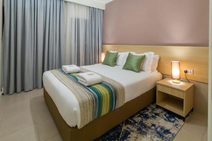 kozi suites nairobi airport