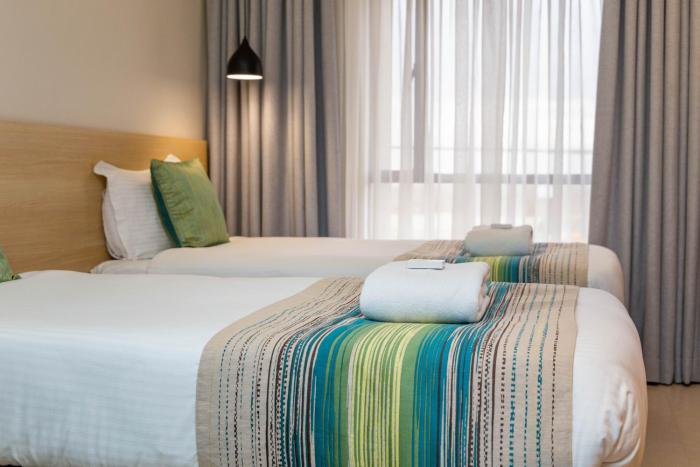 kozi suites nairobi airport