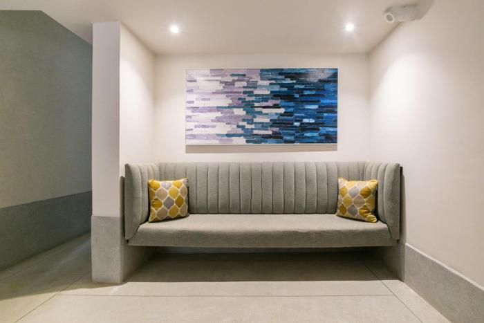 kozi suites nairobi airport