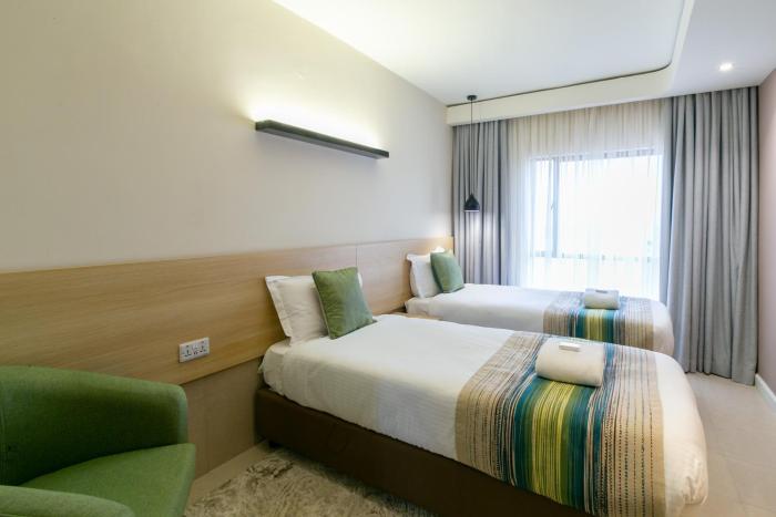 kozi suites nairobi airport