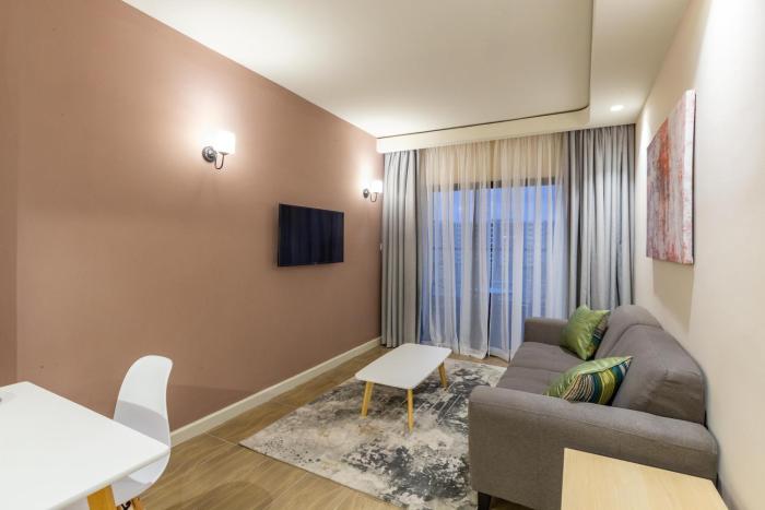 kozi suites nairobi airport