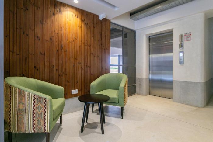 kozi suites nairobi airport