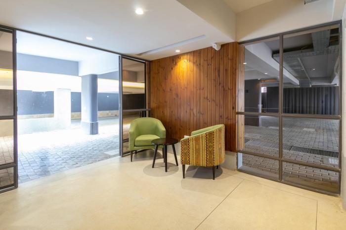 kozi suites nairobi airport