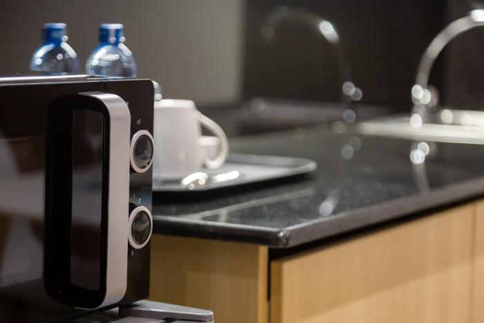 kozi suites nairobi airport