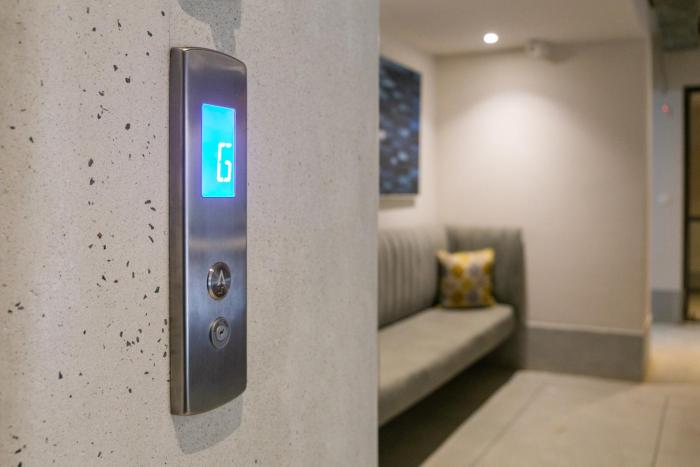 kozi suites nairobi airport