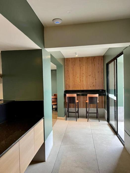 kozi suites nairobi airport