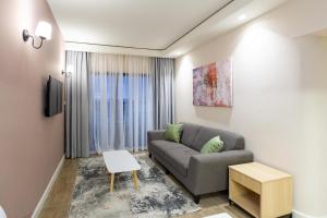 kozi suites nairobi airport