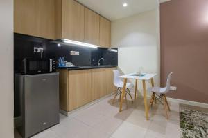 kozi suites nairobi airport