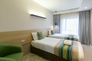 kozi suites nairobi airport