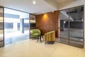 kozi suites nairobi airport