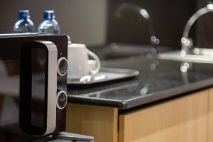 kozi suites nairobi airport