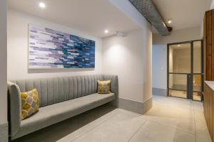 kozi suites nairobi airport