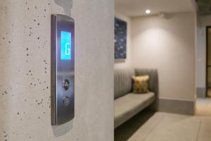 kozi suites nairobi airport