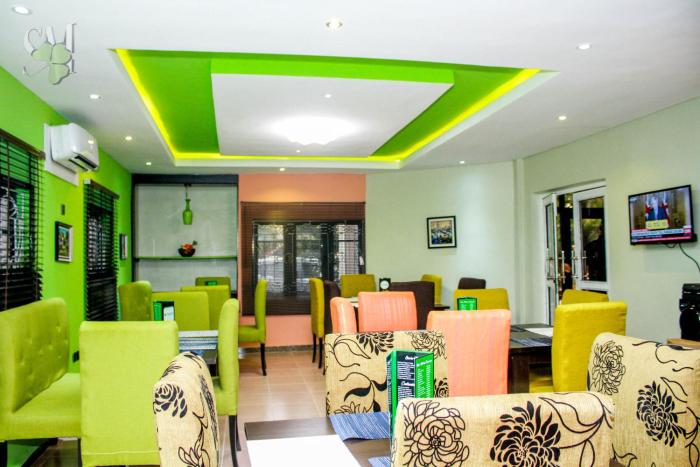 shamrockmanor theresidence