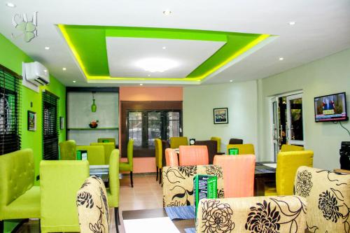 shamrockmanor theresidence