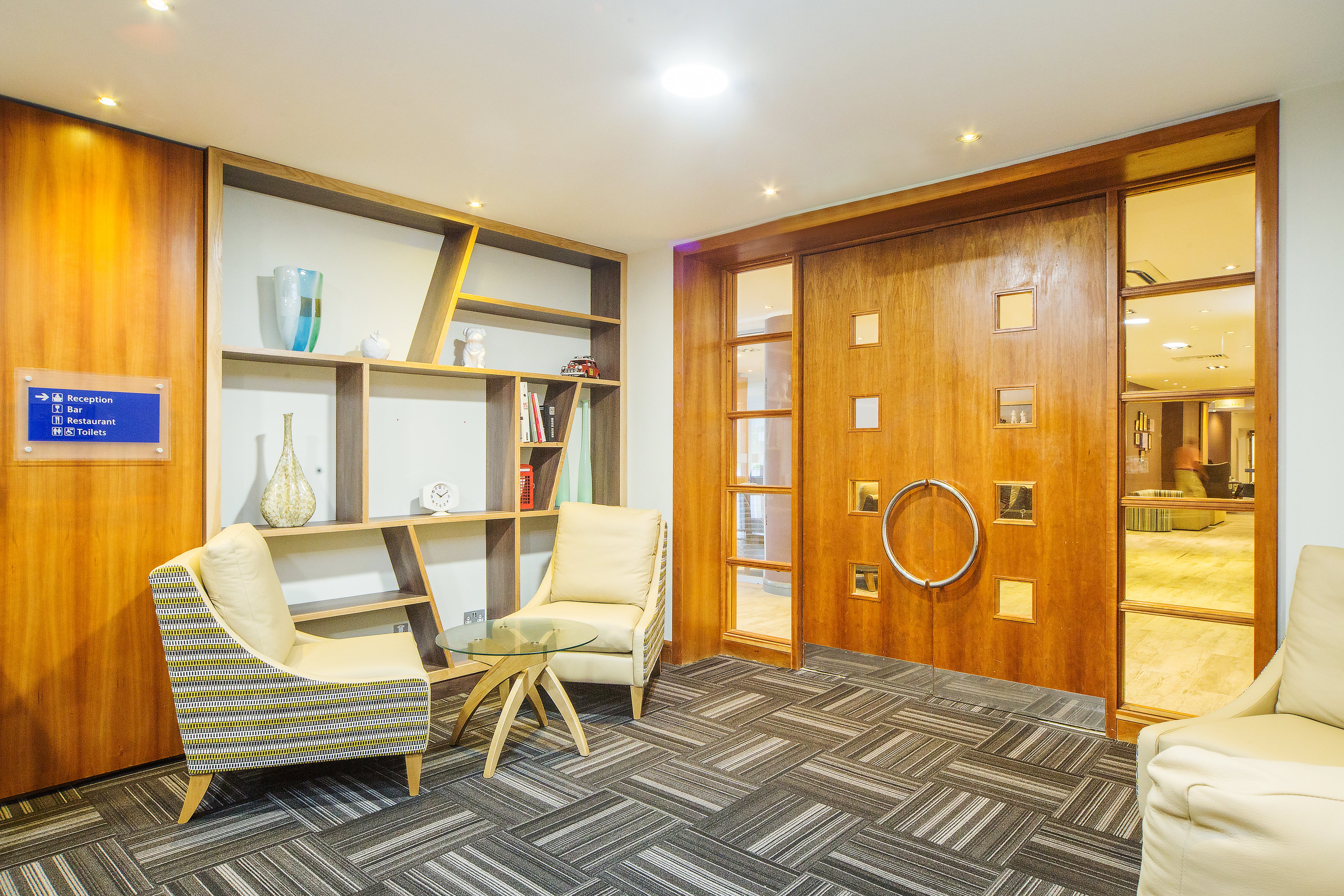 holiday inn high wycombe m40 jct 4 by ihg