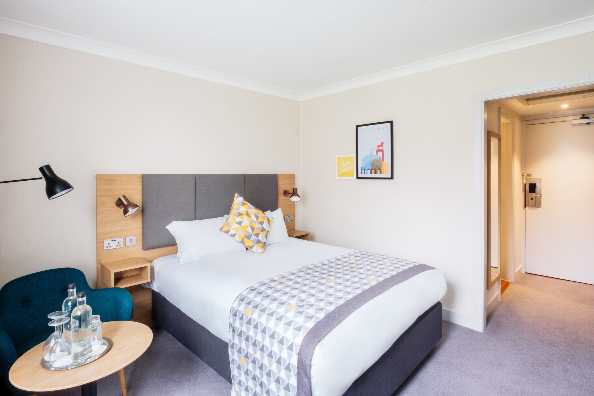 holiday inn high wycombe m40 jct 4 by ihg