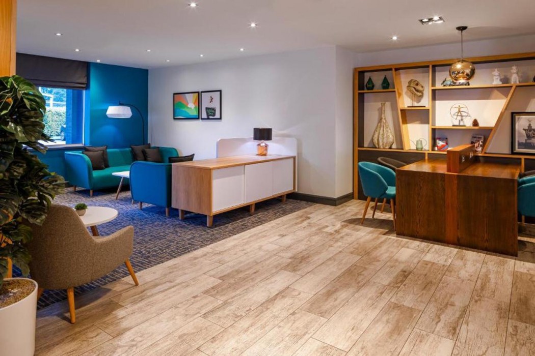 holiday inn high wycombe m40 jct 4 by ihg