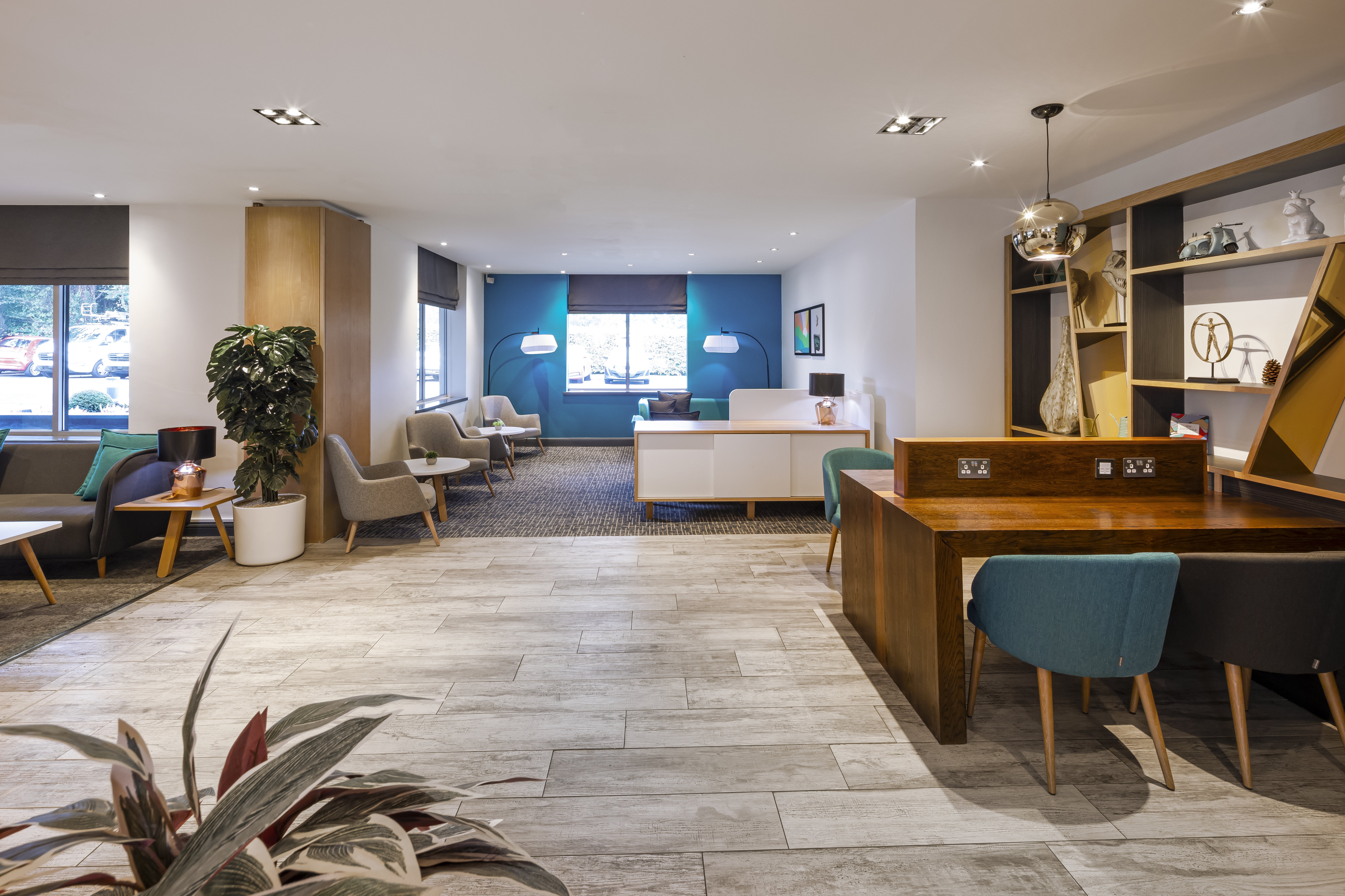 holiday inn high wycombe m40 jct 4 by ihg