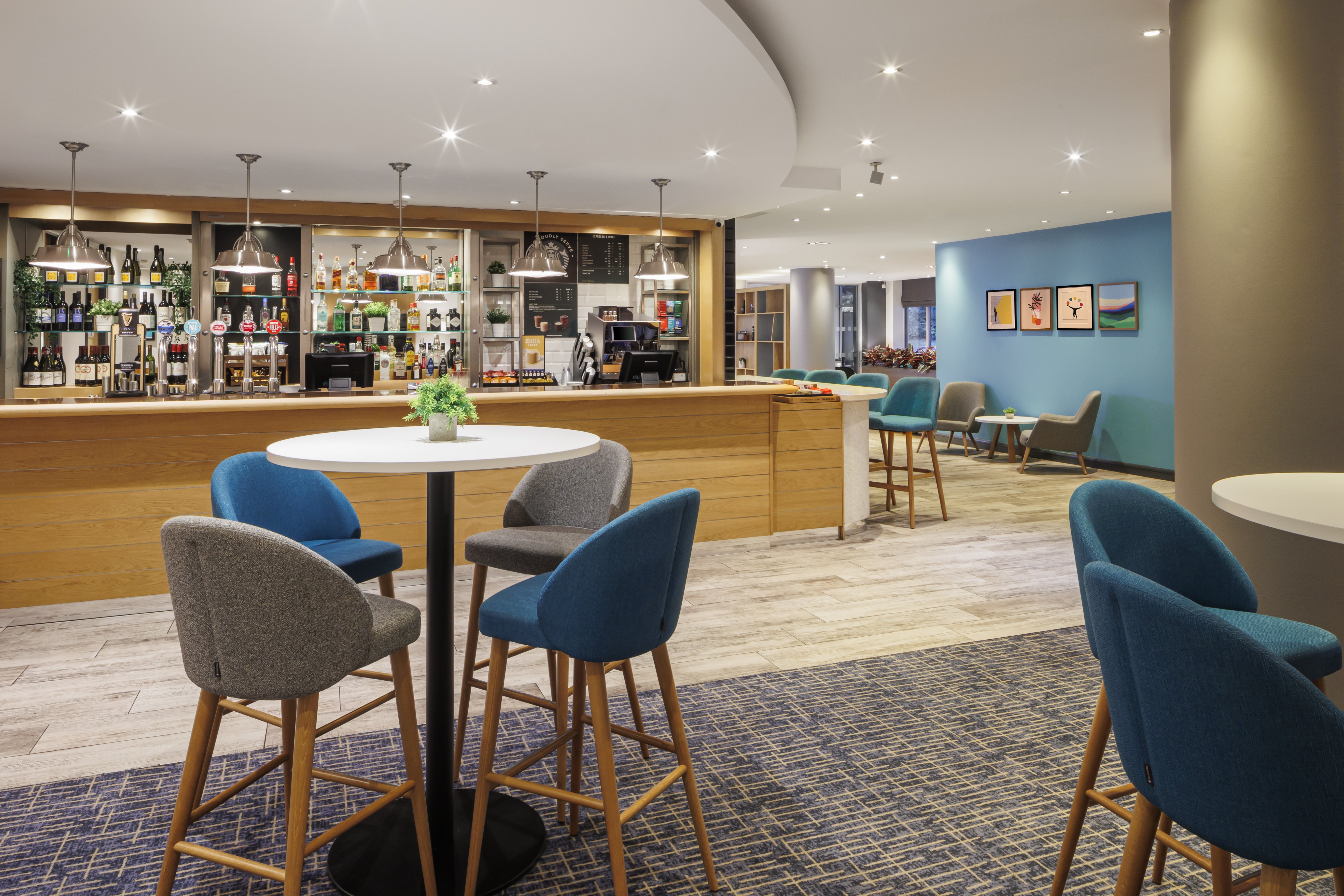 holiday inn high wycombe m40 jct 4 by ihg