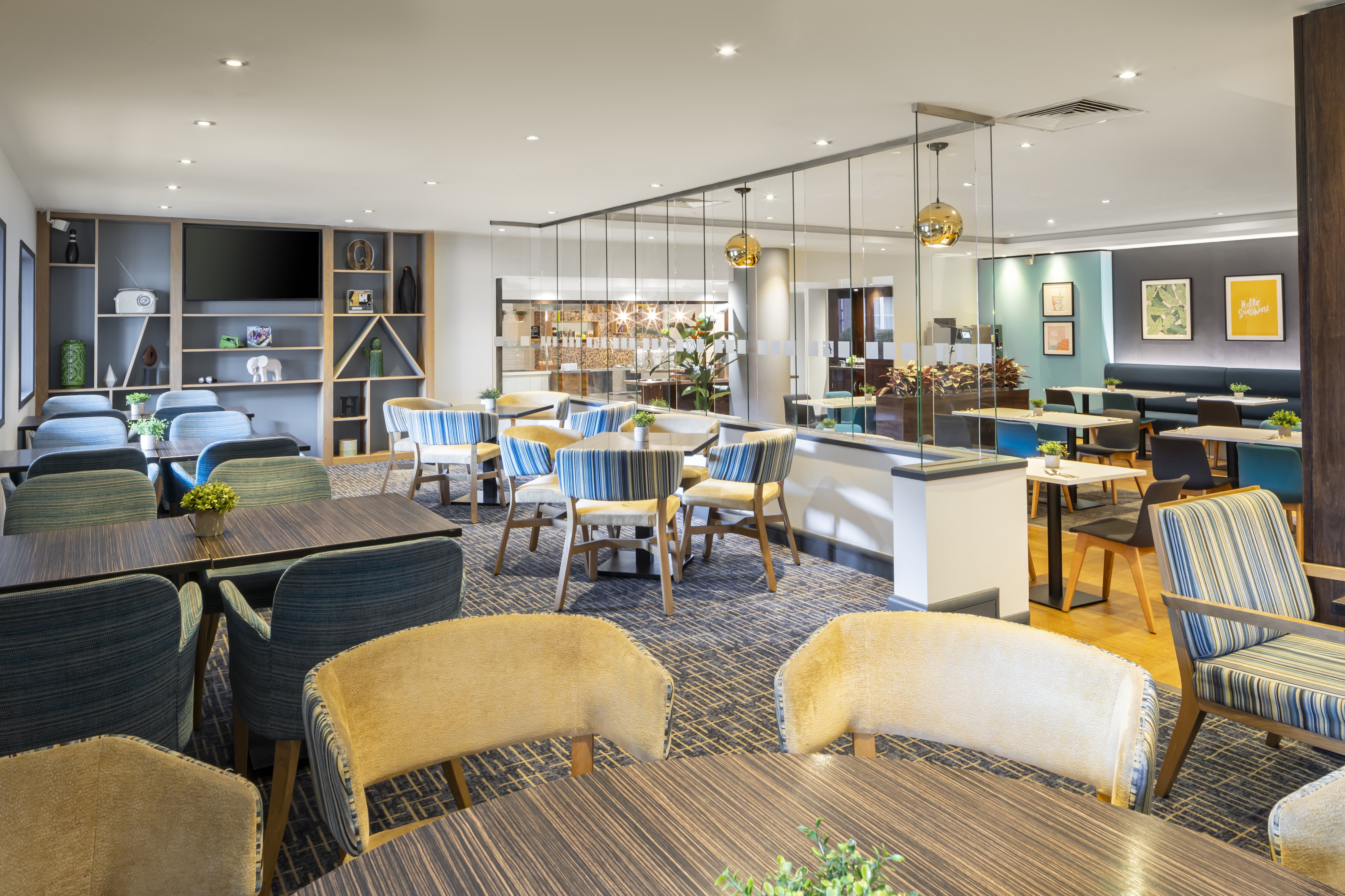 holiday inn high wycombe m40 jct 4 by ihg