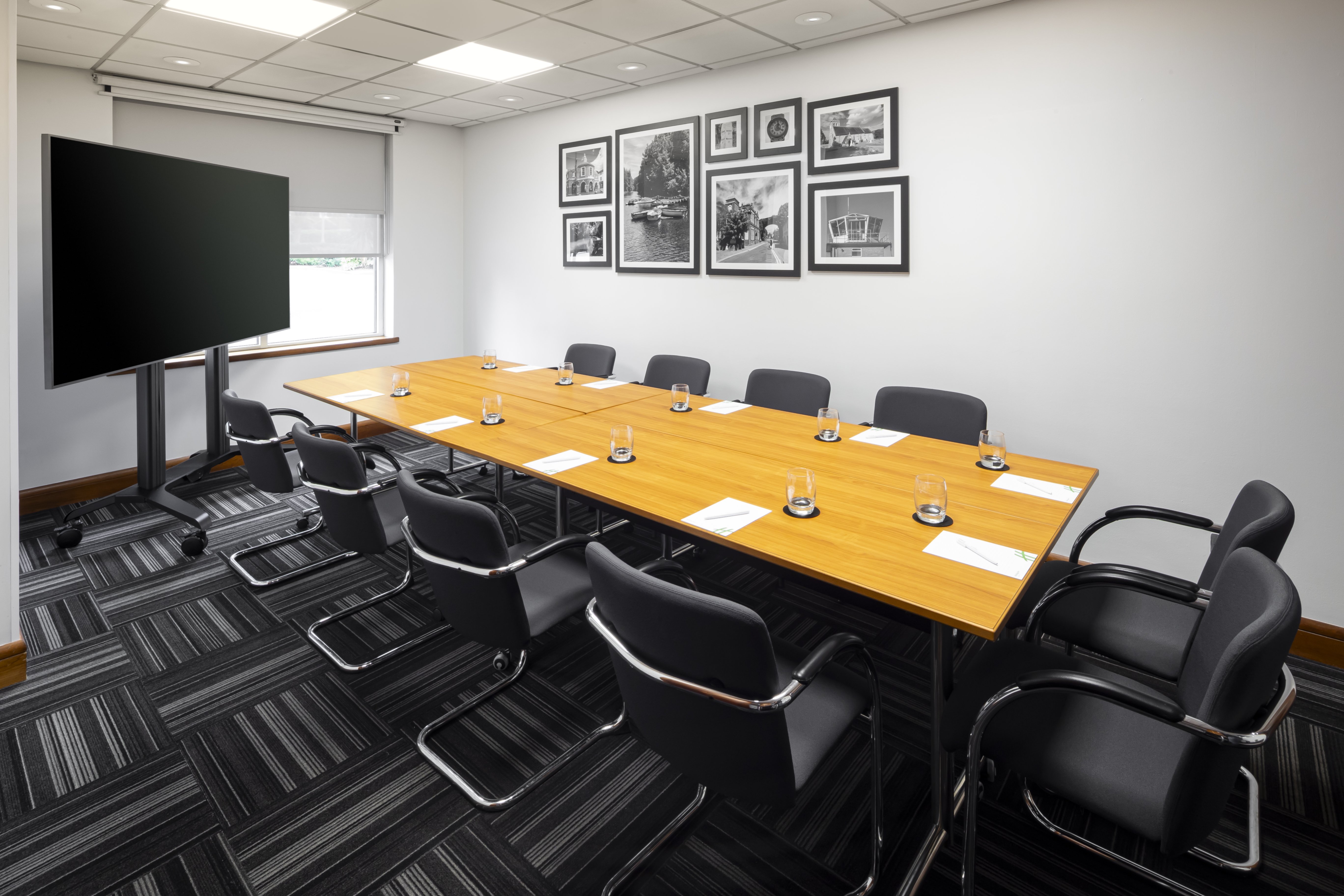 holiday inn high wycombe m40 jct 4 by ihg