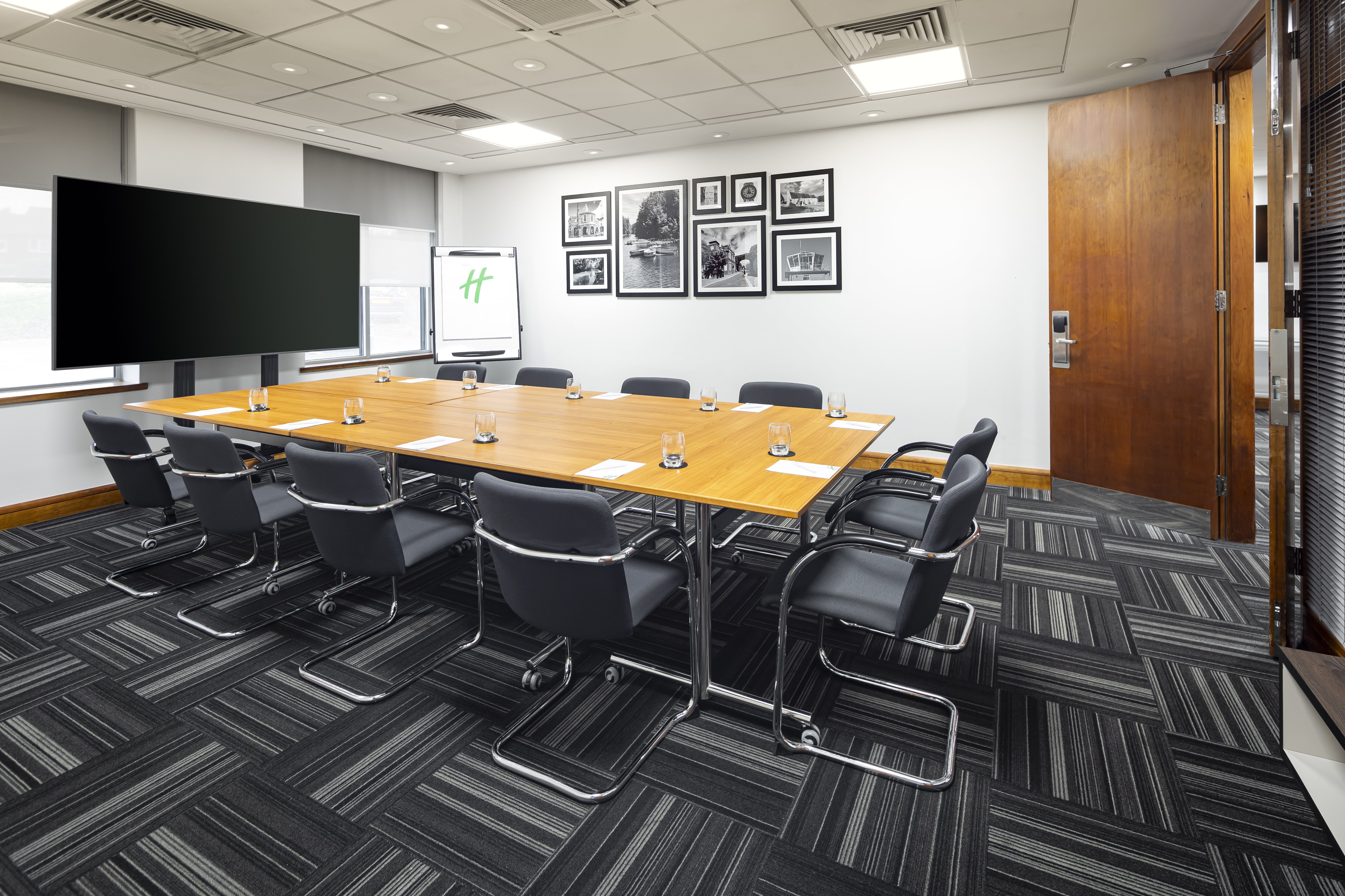 holiday inn high wycombe m40 jct 4 by ihg