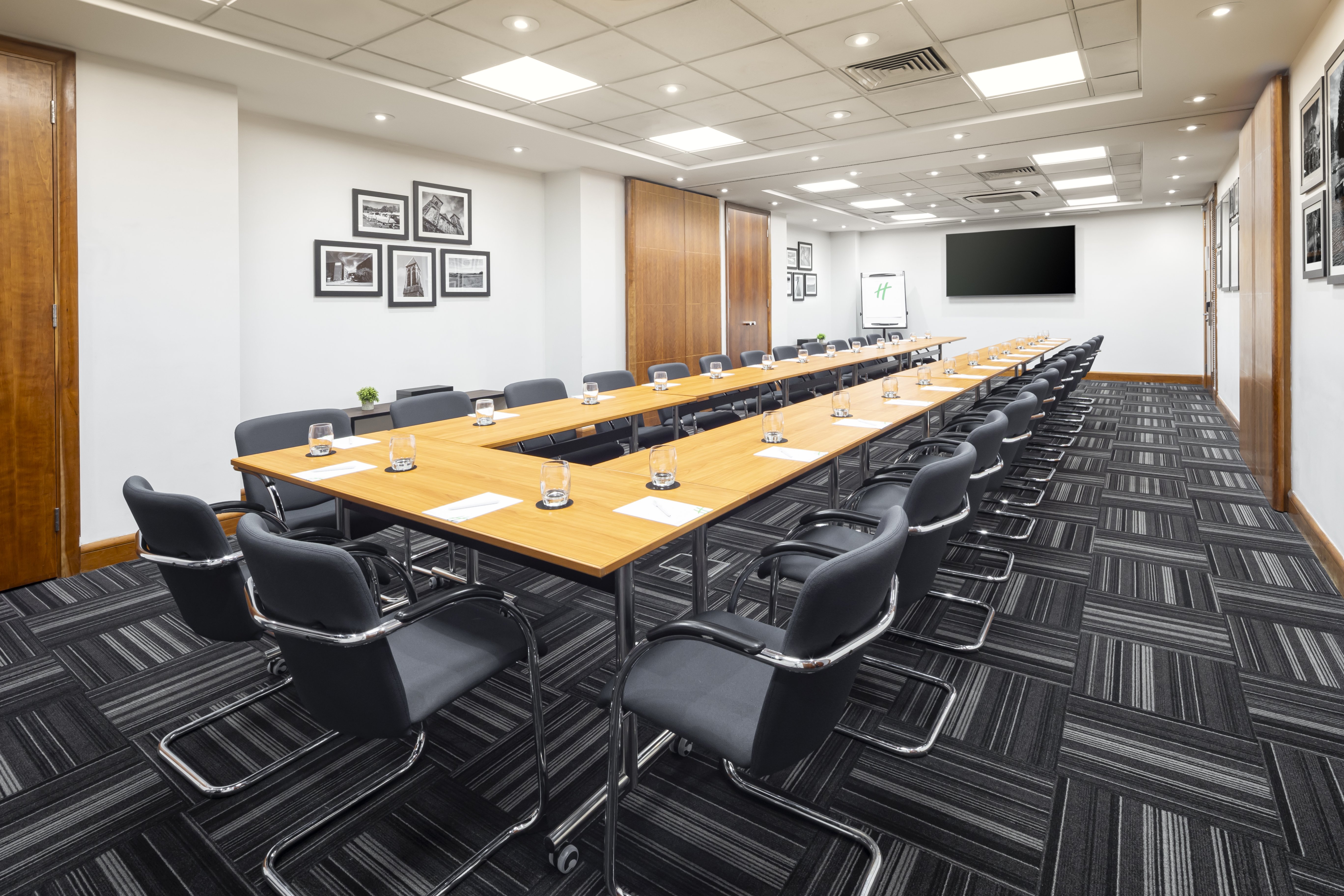 holiday inn high wycombe m40 jct 4 by ihg