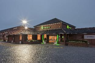 Holiday Inn High Wycombe M40, Jct. 4 By Ihg,High Wycombe>>Buckinghamshire,4 star
