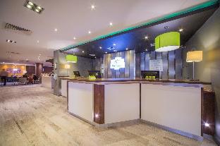 Holiday Inn High Wycombe M40, Jct. 4 By Ihg,High Wycombe>>Buckinghamshire,4 star