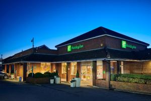 Holiday Inn High Wycombe M40, Jct. 4 By Ihg,High Wycombe>>Buckinghamshire,4 star