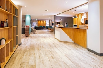 Holiday Inn High Wycombe M40, Jct. 4 By Ihg,High Wycombe>>Buckinghamshire,4 star