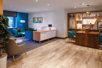 Holiday Inn High Wycombe M40, Jct. 4 By Ihg,High Wycombe>>Buckinghamshire,4 star