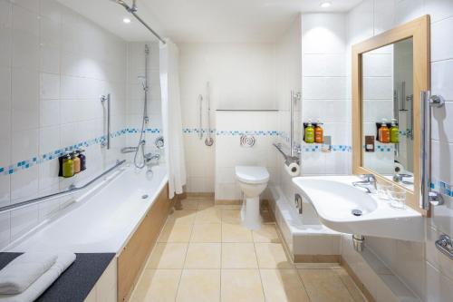 holiday inn high wycombe m40 jct 4 by ihg