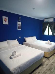 sky view hotel dengkil putrajaya