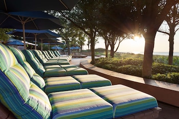 Hilton Beachfront Resort & Spa Hilton Head Island,South Carolina>>Hilton Head Island,5 star