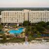 hilton beachfront resort and spa hilton head island