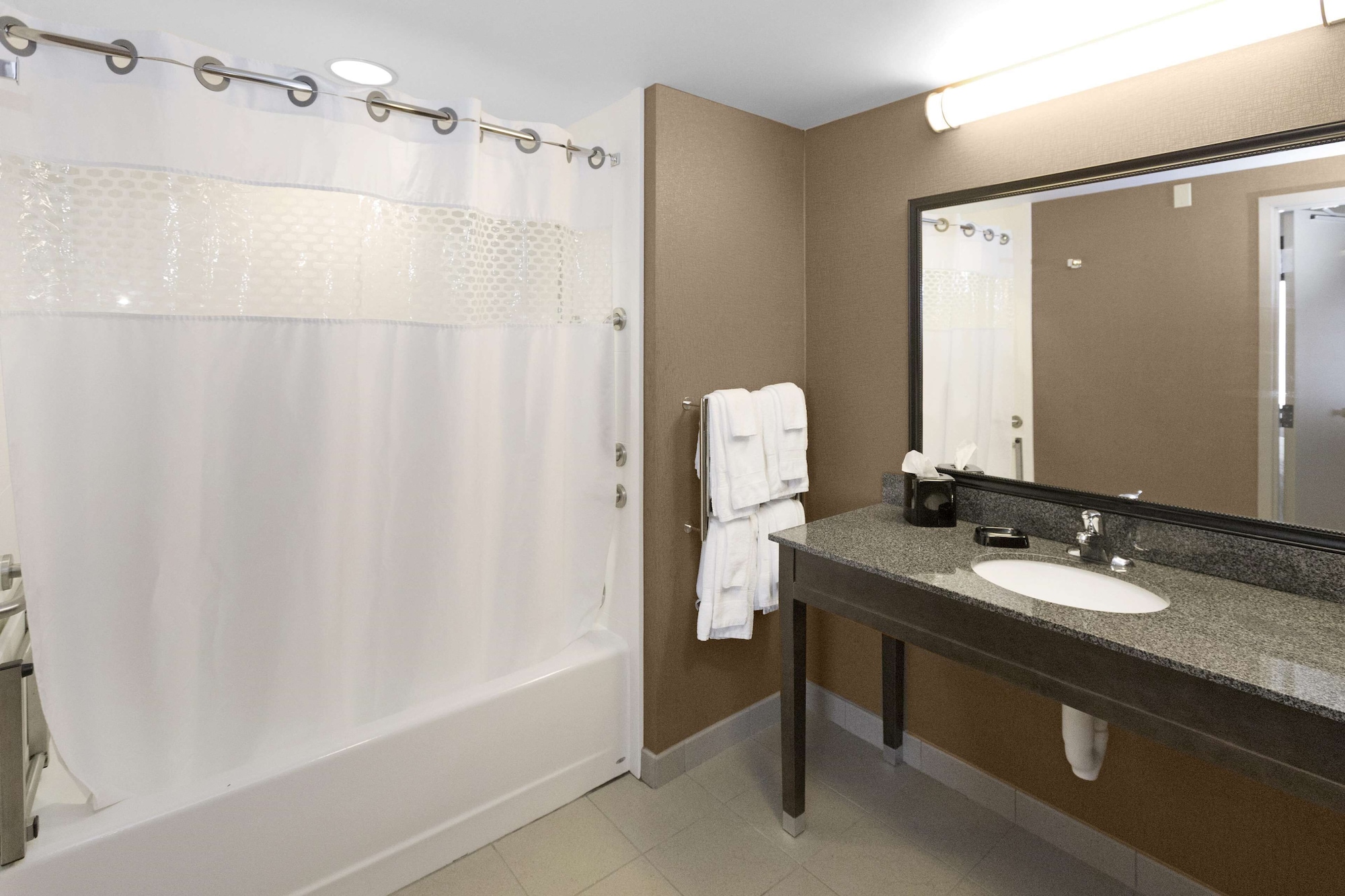hampton inn butler