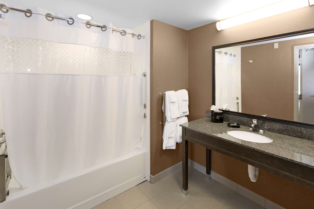 hampton inn butler