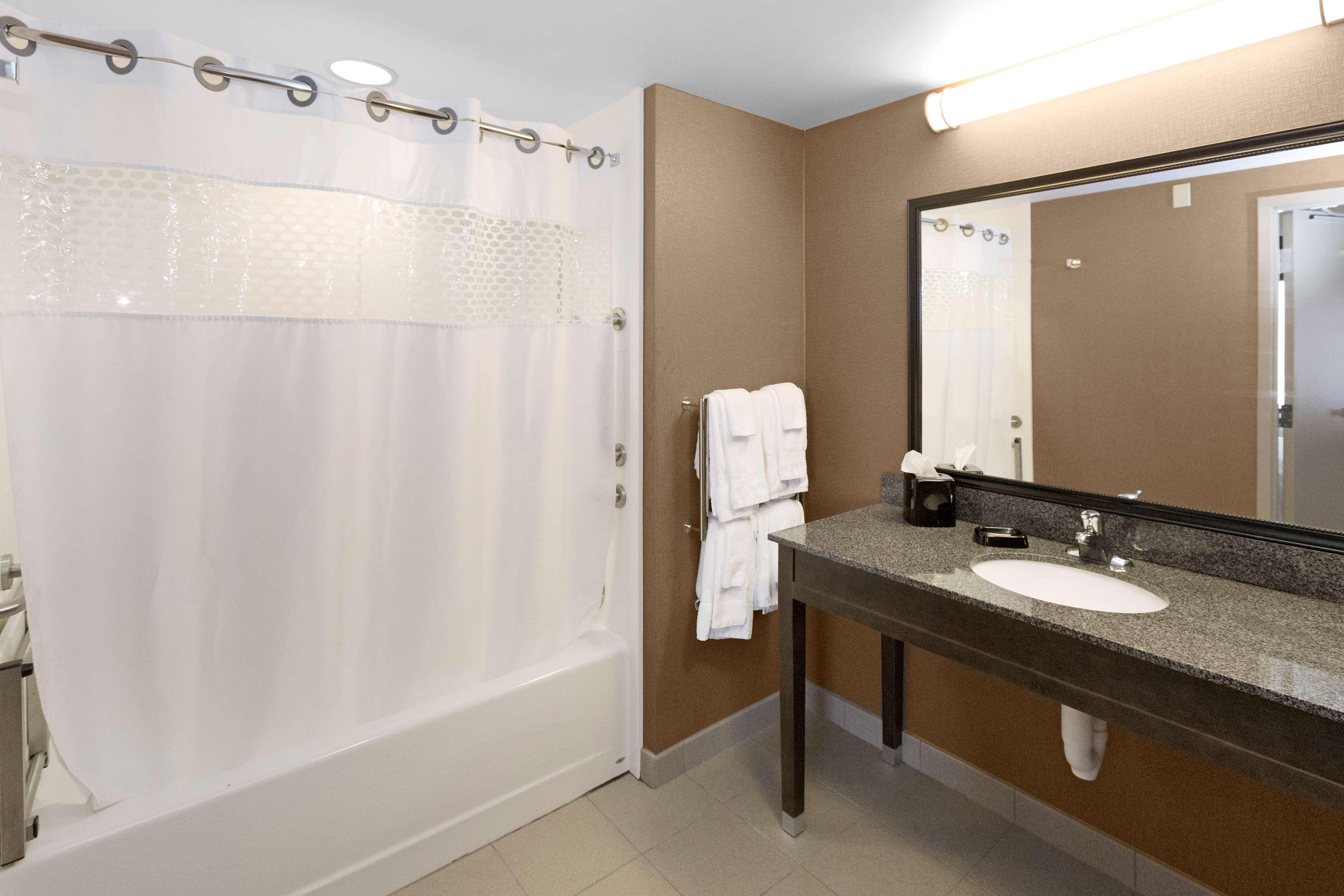 hampton inn butler
