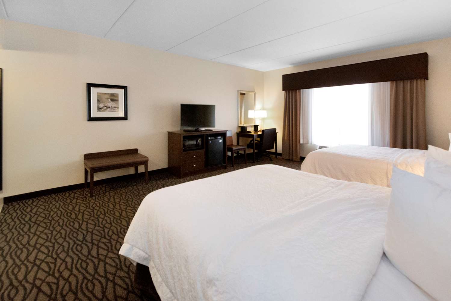 hampton inn butler